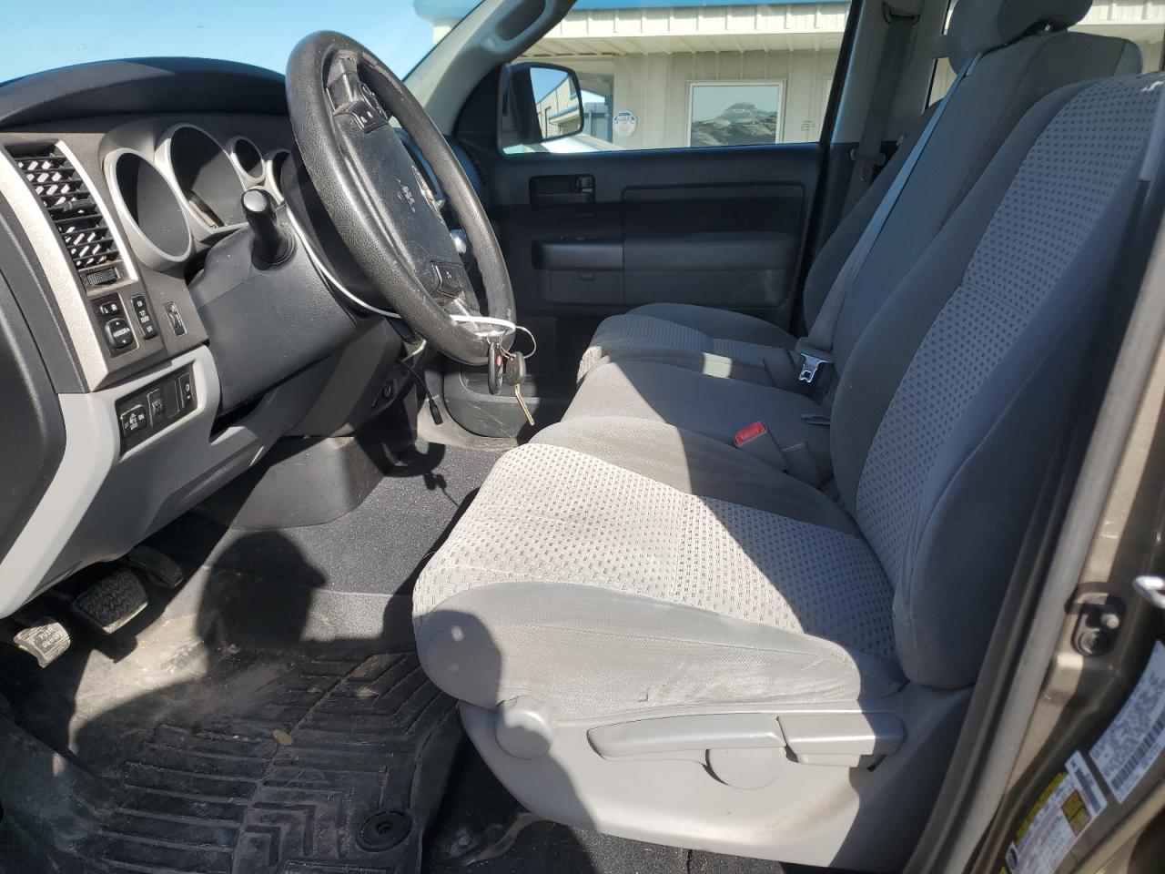 2012 Toyota Tundra - Image 7