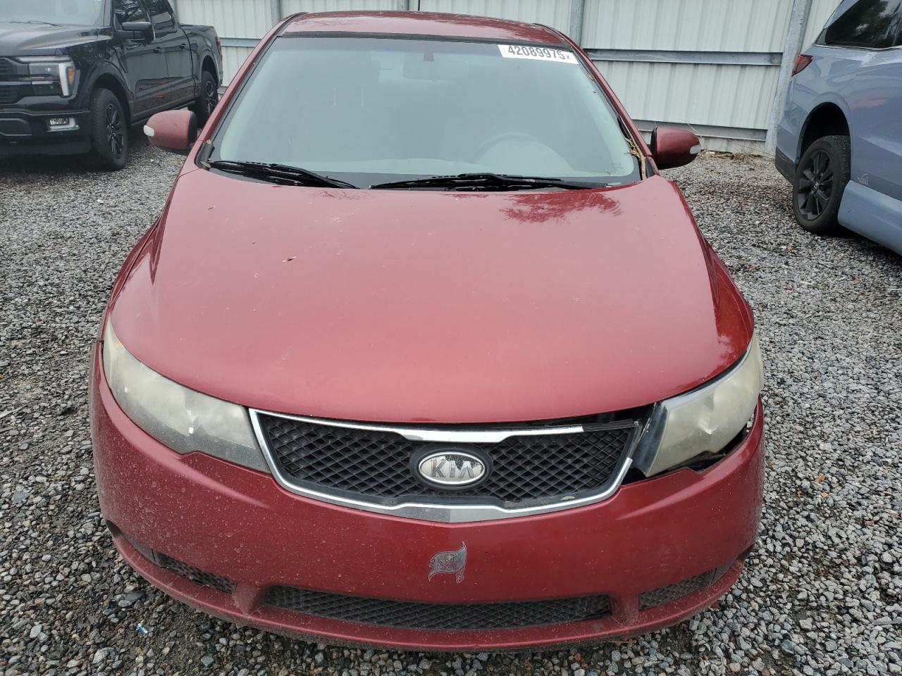 2010 Kia Forte - Image 5