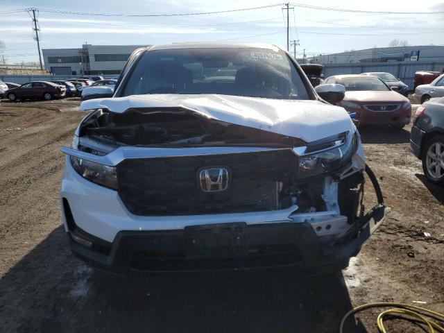  HONDA PASSPORT 2022 White