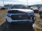 2022 Honda Passport Exl იყიდება Chicago Heights-ში, IL - Front End