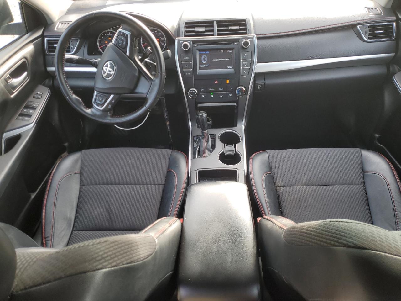 2016 Toyota Camry - Image 8