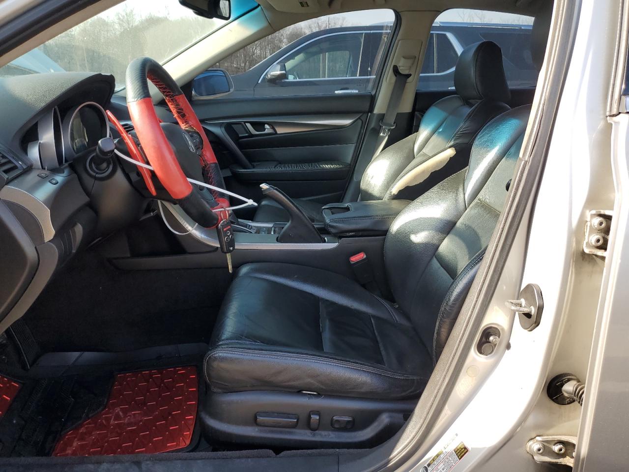 2009 Acura TL - Image 7