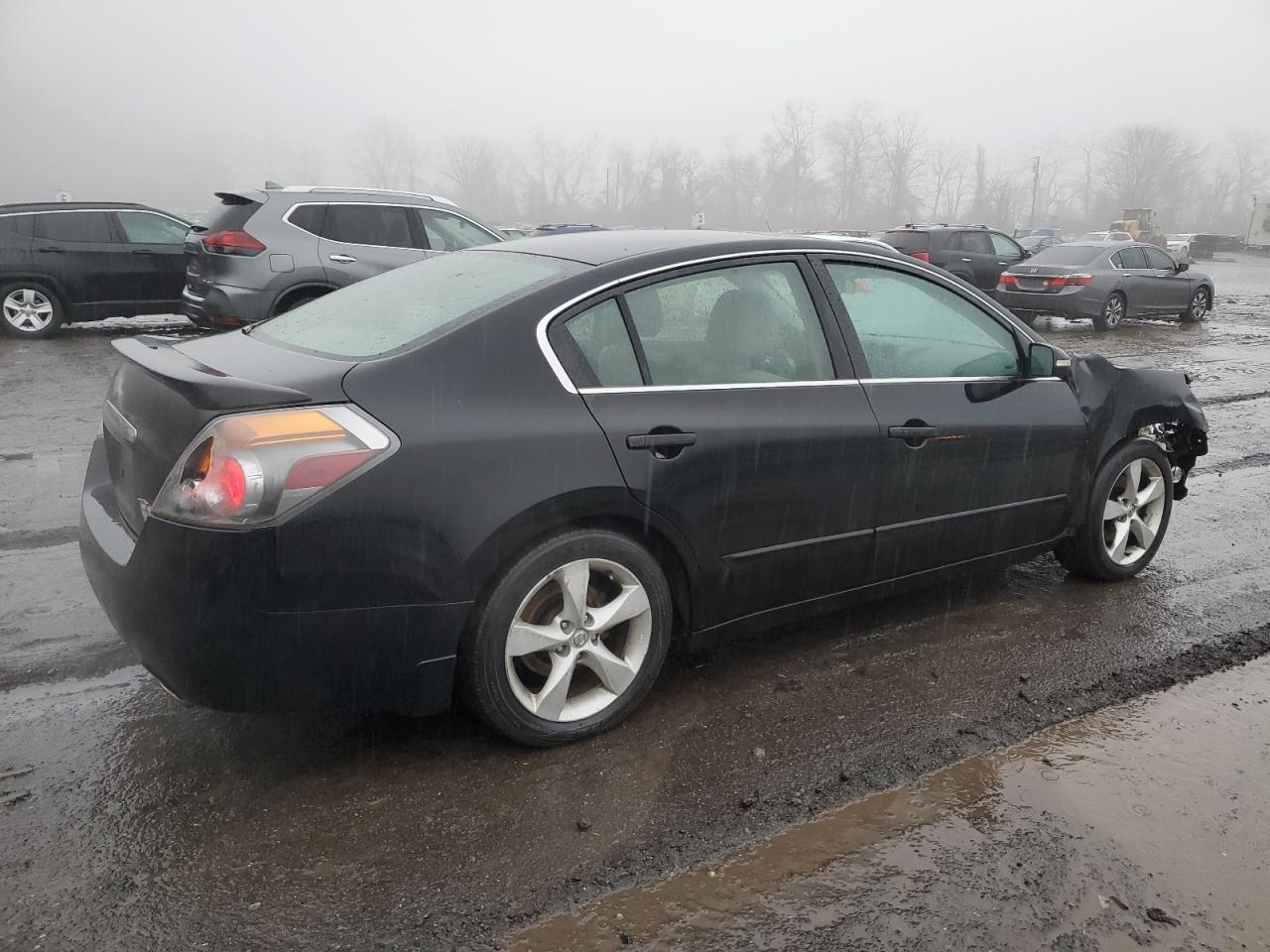 2007 Nissan Altima - Image 3