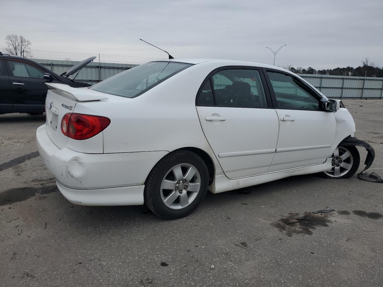 2007 Toyota Corolla - Image 3