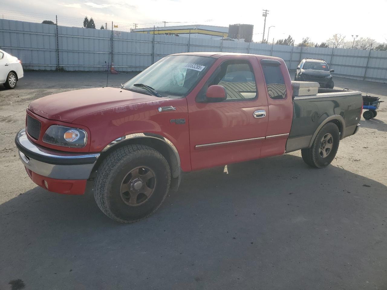 1998 Ford F-150 - Image 1