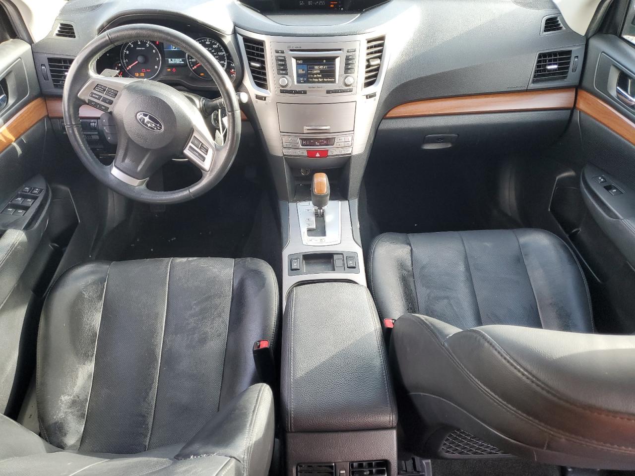 2014 Subaru Outback - Image 8