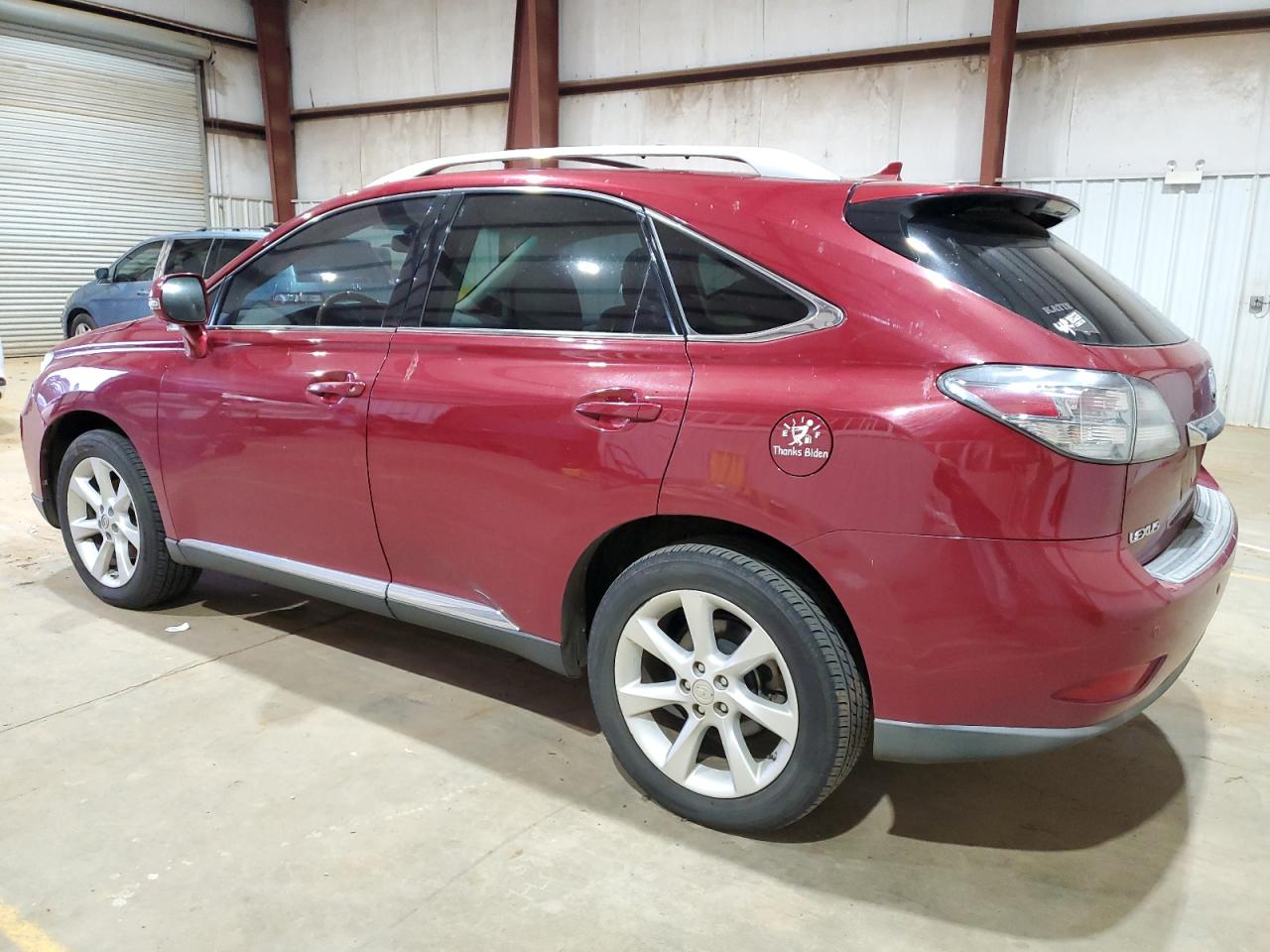 2010 Lexus RX - Image 2