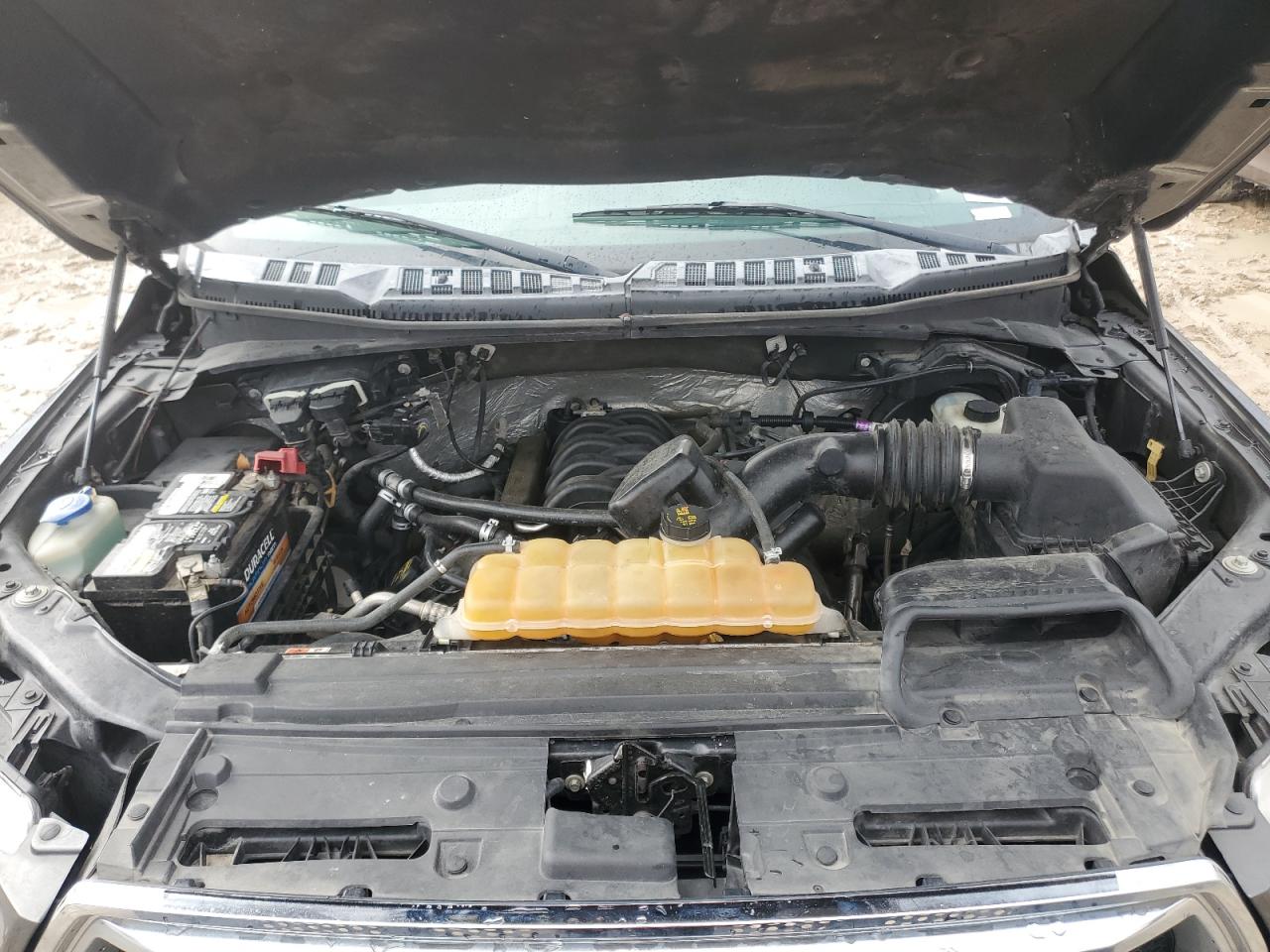 2015 Ford F-150 - Image 11