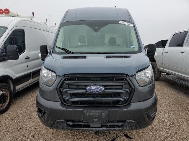  FORD TRANSIT 2020 Szary