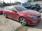 2020 Kia Optima Lx zu verkaufen in Savannah, GA - Front End