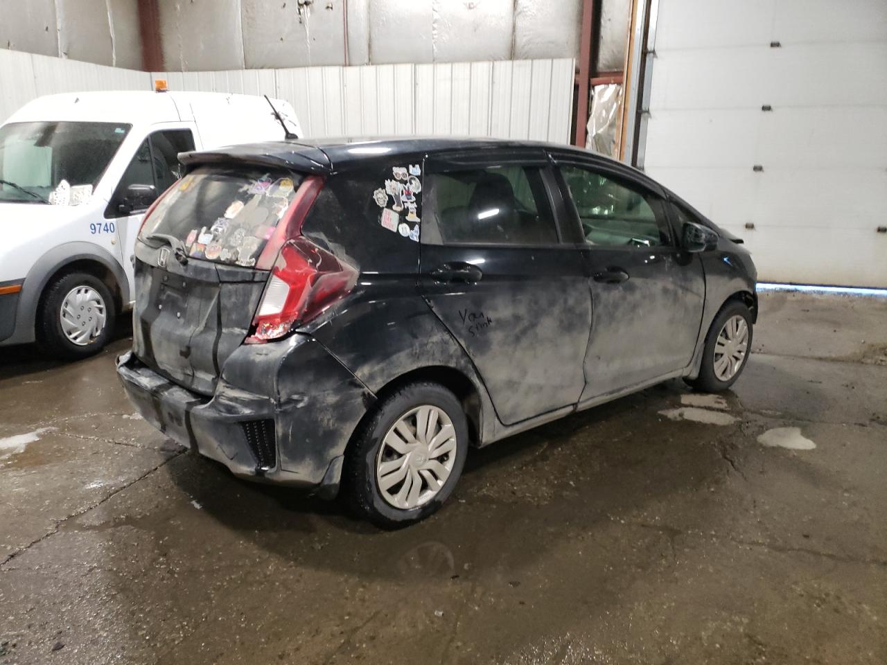 2015 Honda Fit - Image 3