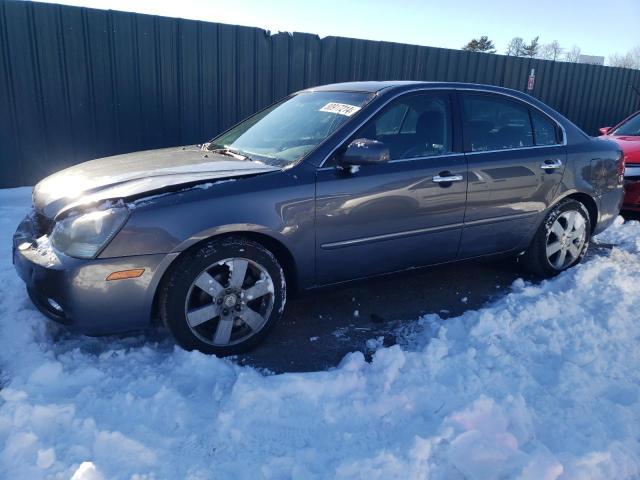 2007 Kia Optima Lx