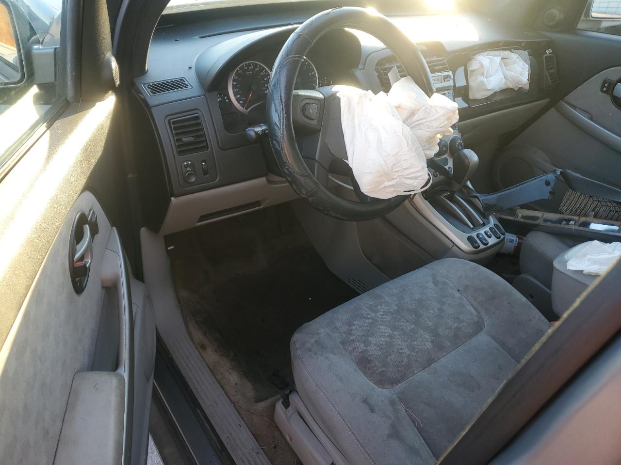 2006 Chevrolet Equinox - Image 8