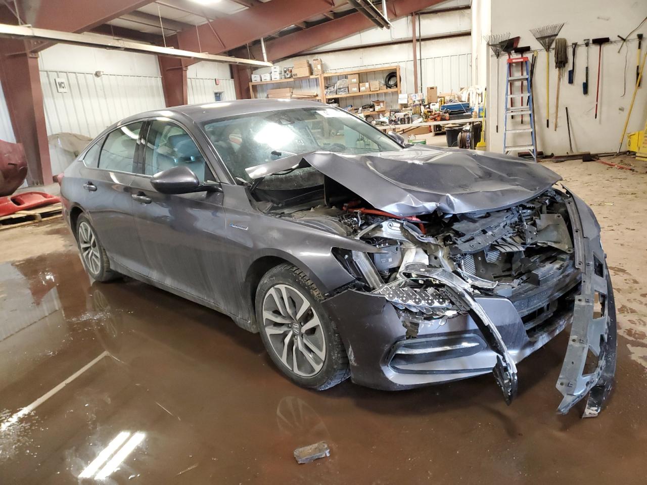 2018 Honda Accord - Image 4