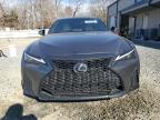 2021 Lexus Is 350 F Sport للبيع في Concord، NC - Side