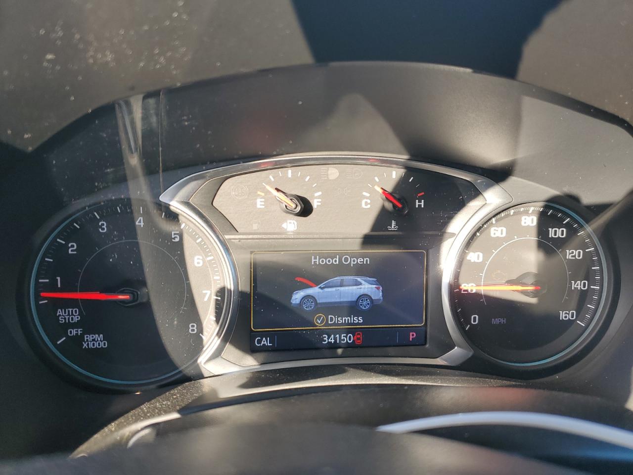 2019 Chevrolet Equinox - Image 9
