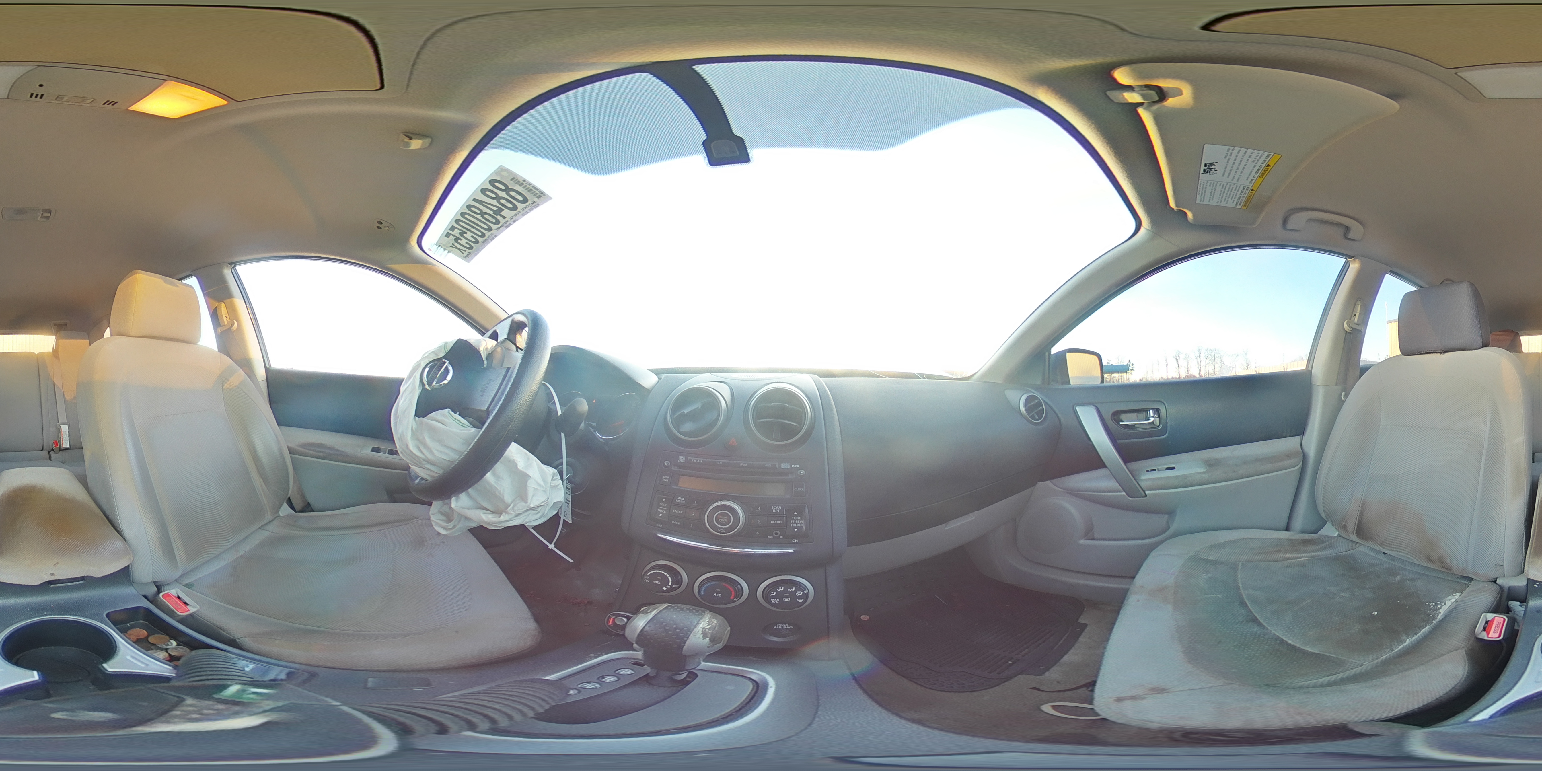 2014 Nissan Rogue - Image 13