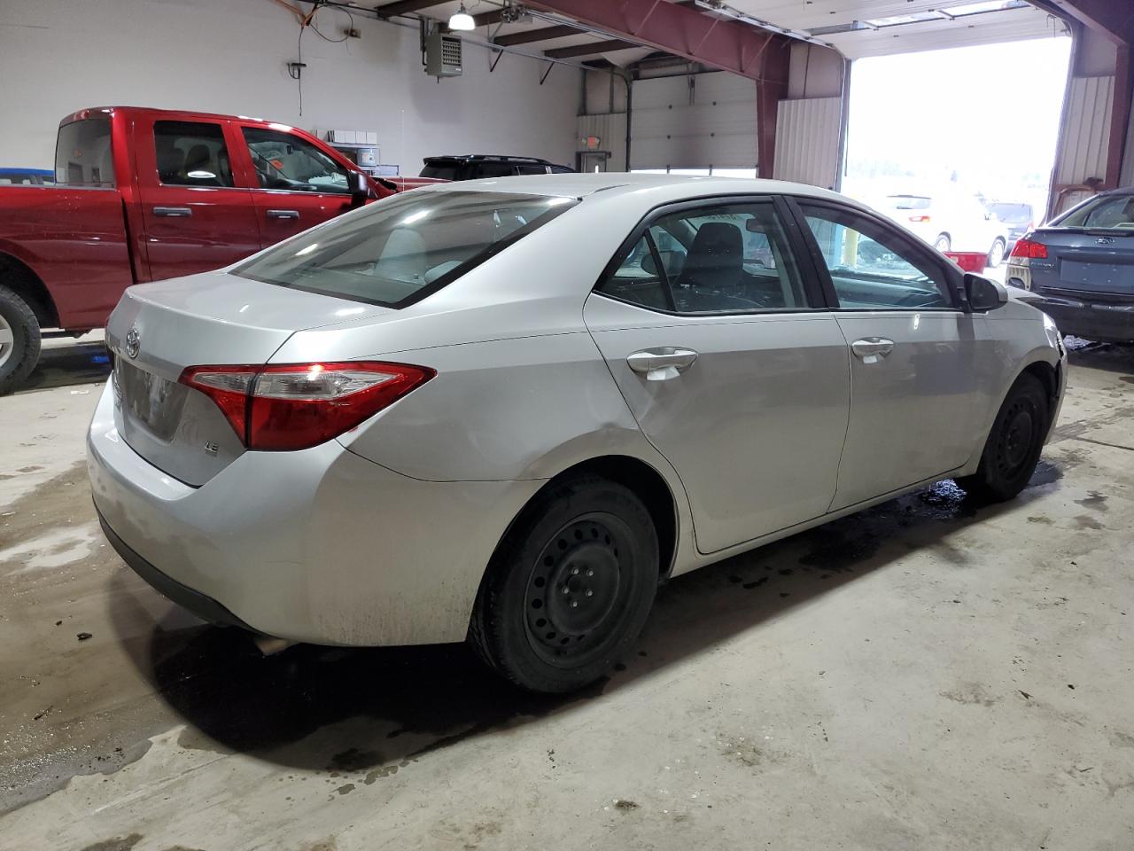 VIN 2T1BURHE3GC651026 2016 TOYOTA COROLLA no.3