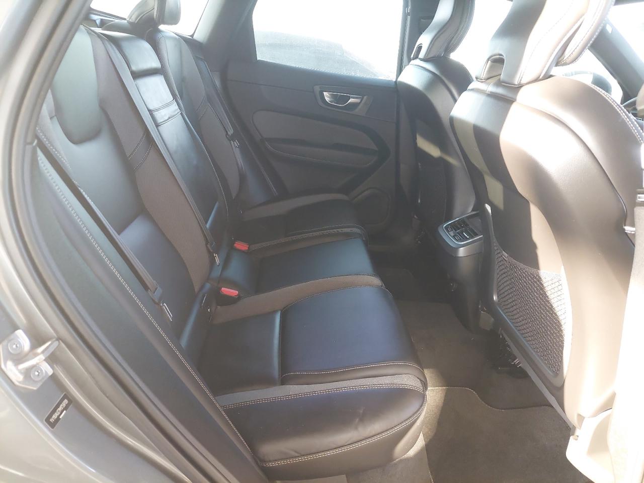YV110AUZ7M1759709 - 2021 VOLVO XC60 - #43292685