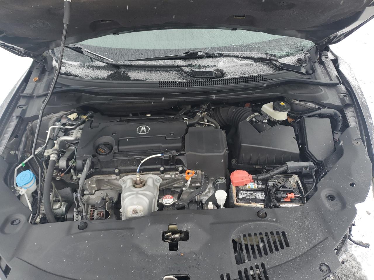 2019 Acura ILX - Image 11