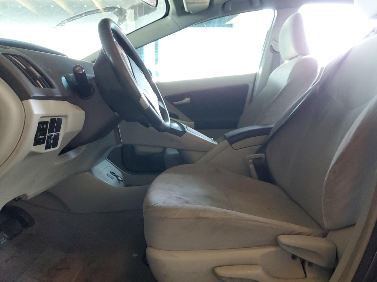 2010 Toyota Prius - Image 7