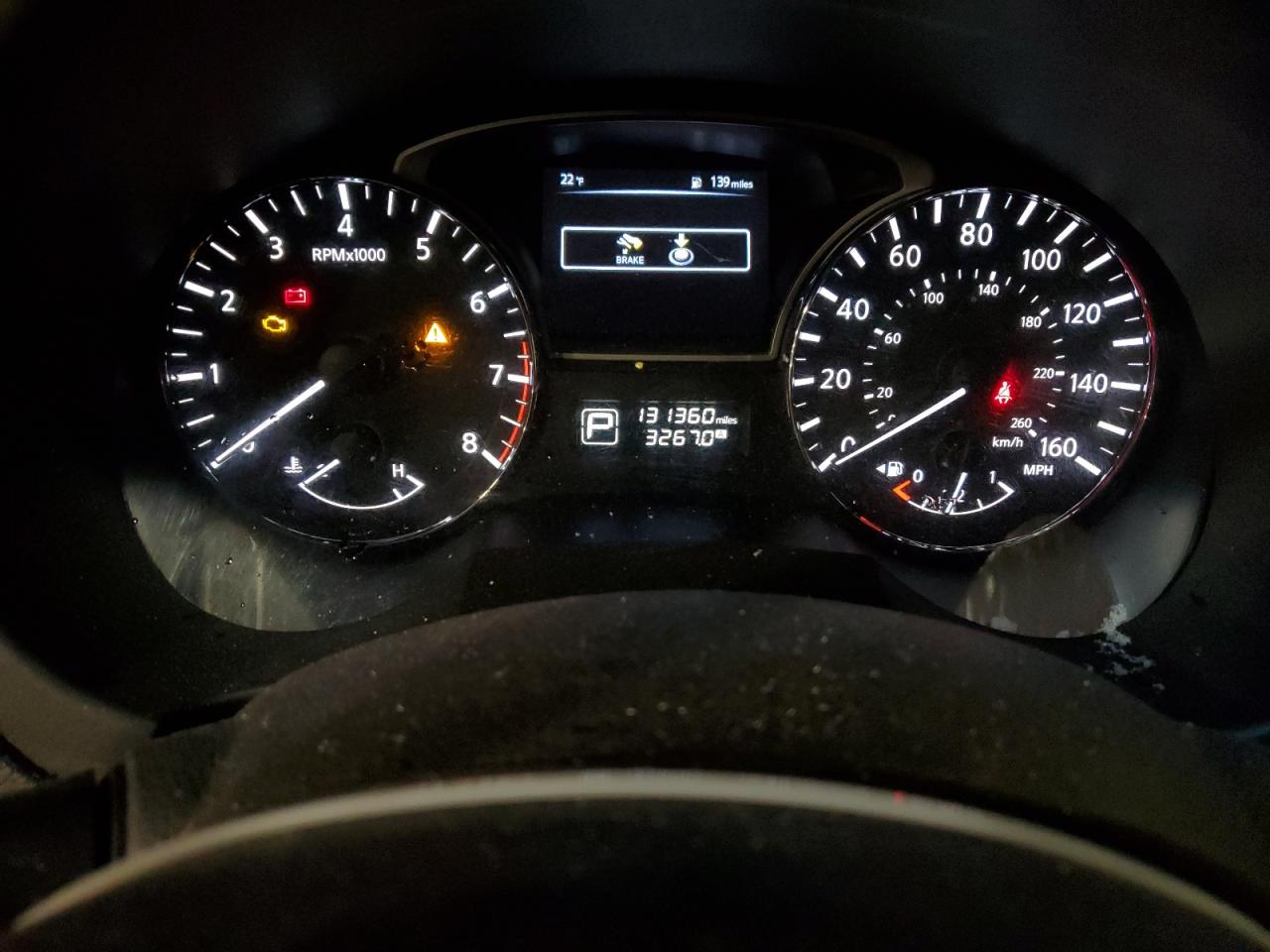 2015 Nissan Altima - Image 9
