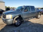 2009 Chevrolet Silverado C1500 Lt for Sale in Midway, FL - Rear End