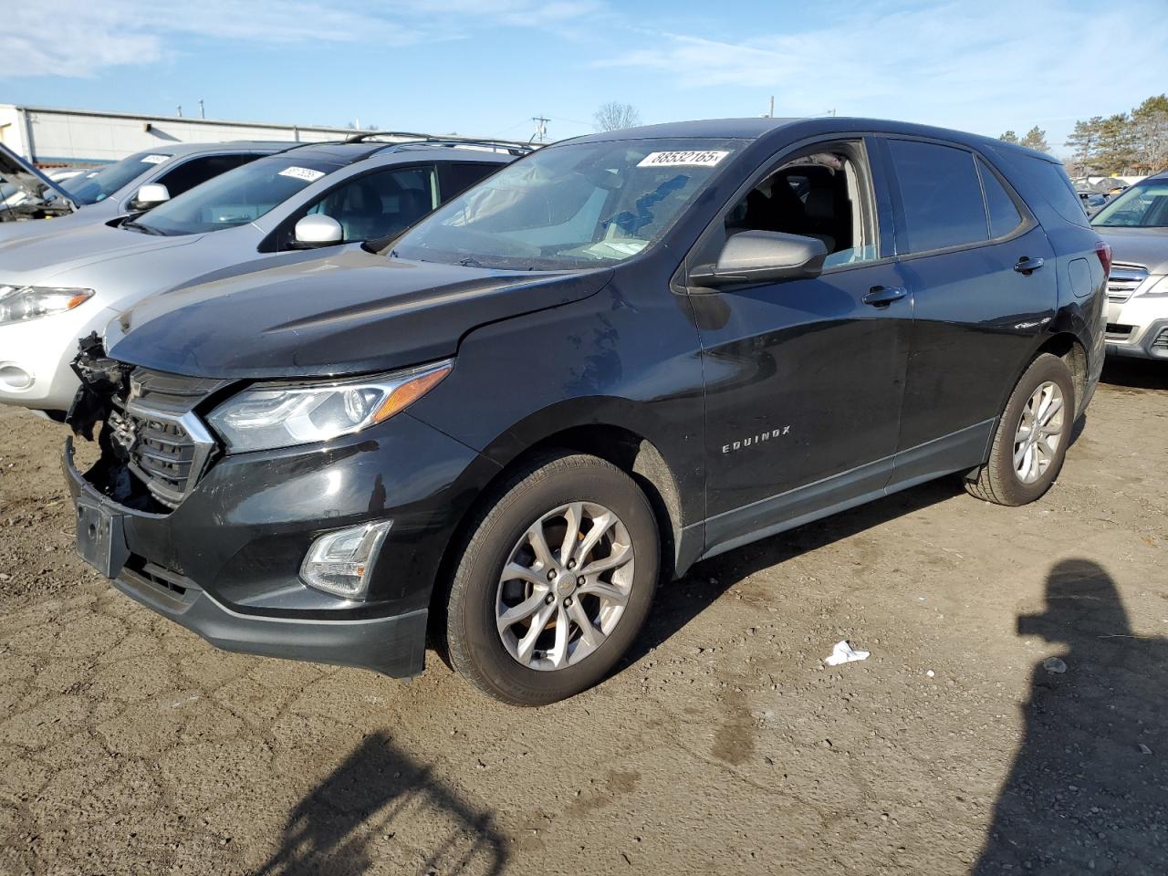 2019 Chevrolet Equinox - Image 1