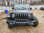 2021 Jeep Wrangler Unlimited Rubicon 4Xe للبيع في Austell، GA - Undercarriage