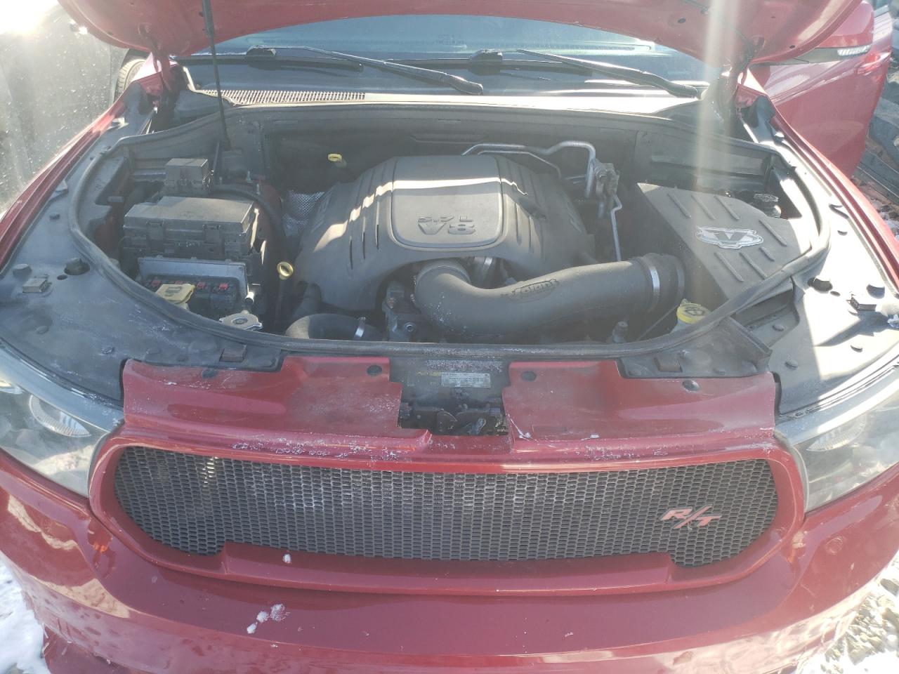 2013 Dodge Durango - Image 12