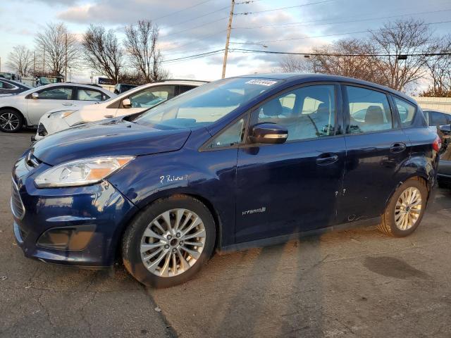 2017 Ford C-Max Se