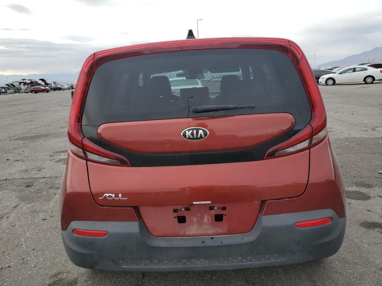 2020 Kia Soul - Image 6
