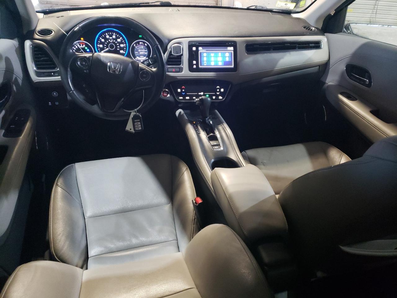 2017 Honda HR-V - Image 8