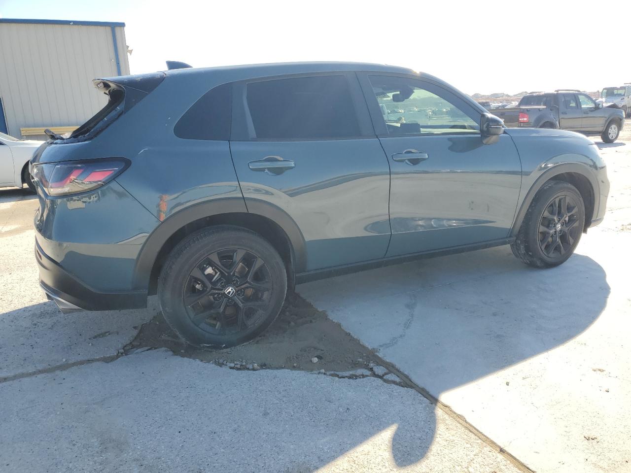 2023 Honda HR-V - Image 3
