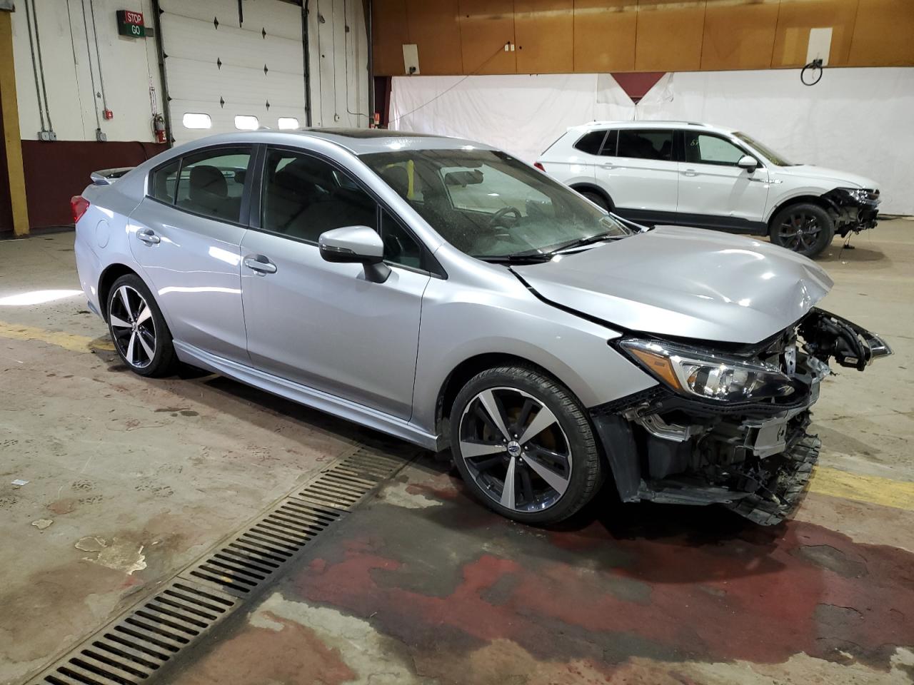 2018 Subaru Impreza - Image 4