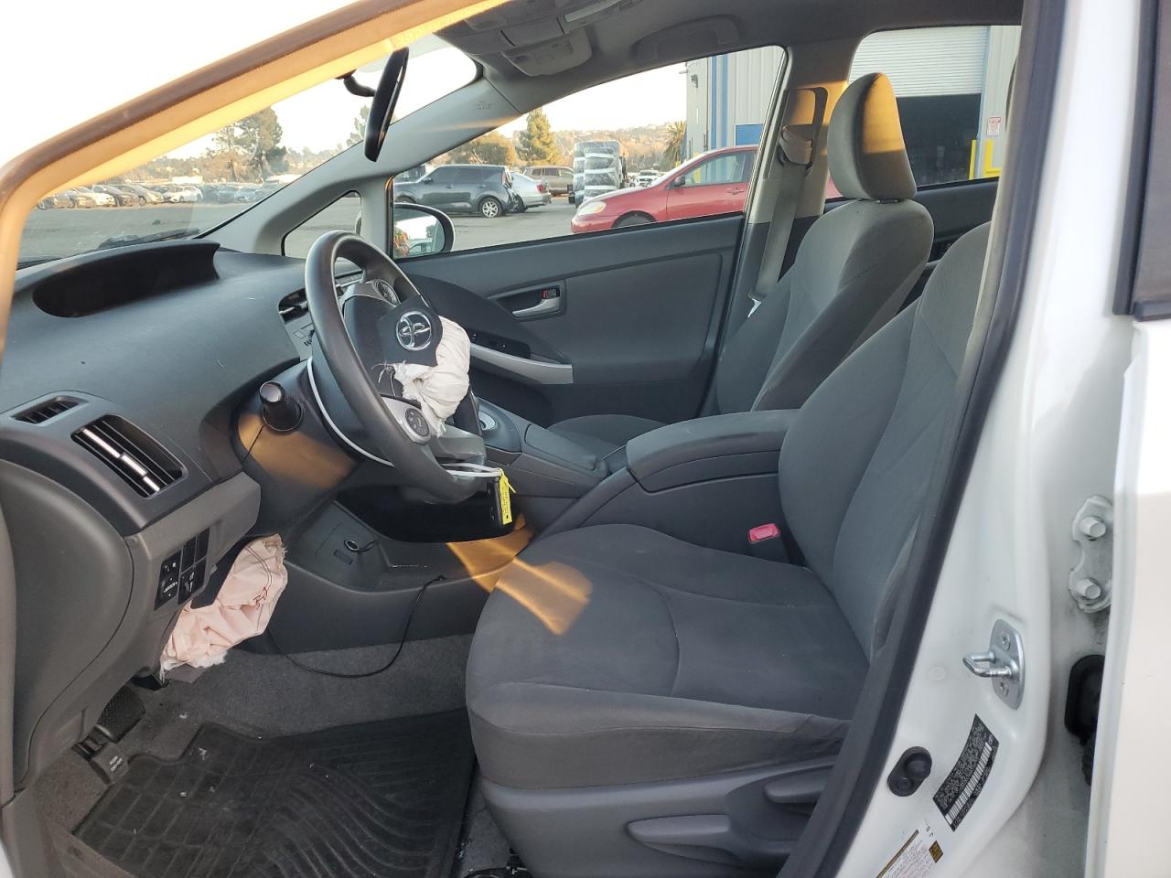 2011 Toyota Prius - Image 7