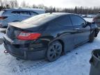2013 HONDA ACCORD EXL   for sale at Copart ON - COOKSTOWN