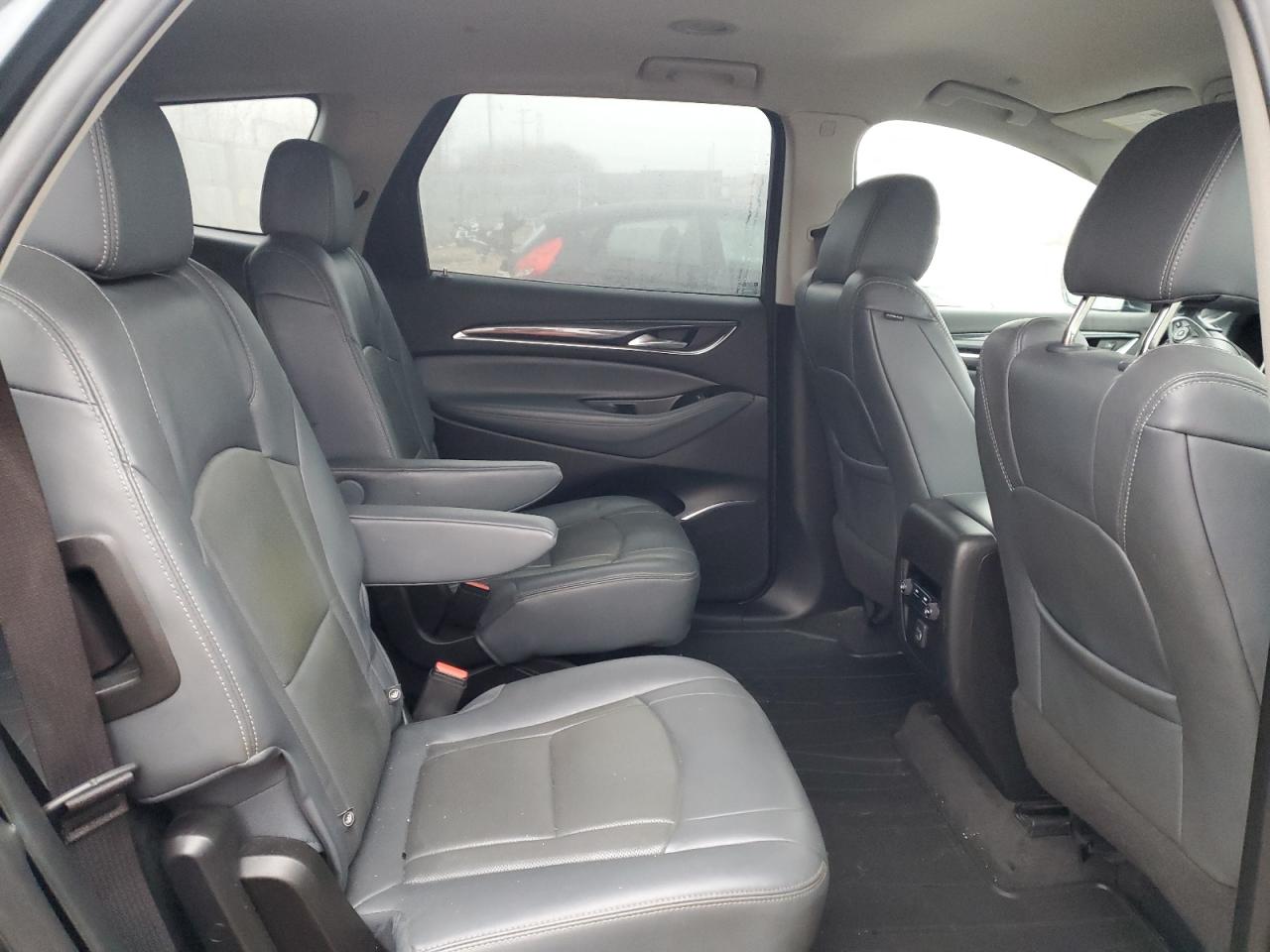2020 Buick Enclave - Image 12