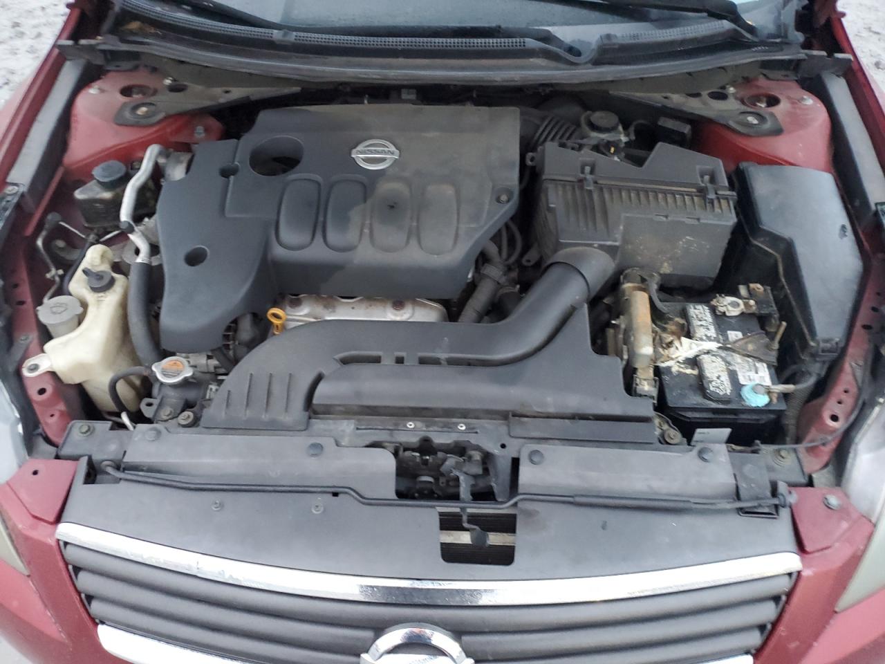 2007 Nissan Altima - Image 12