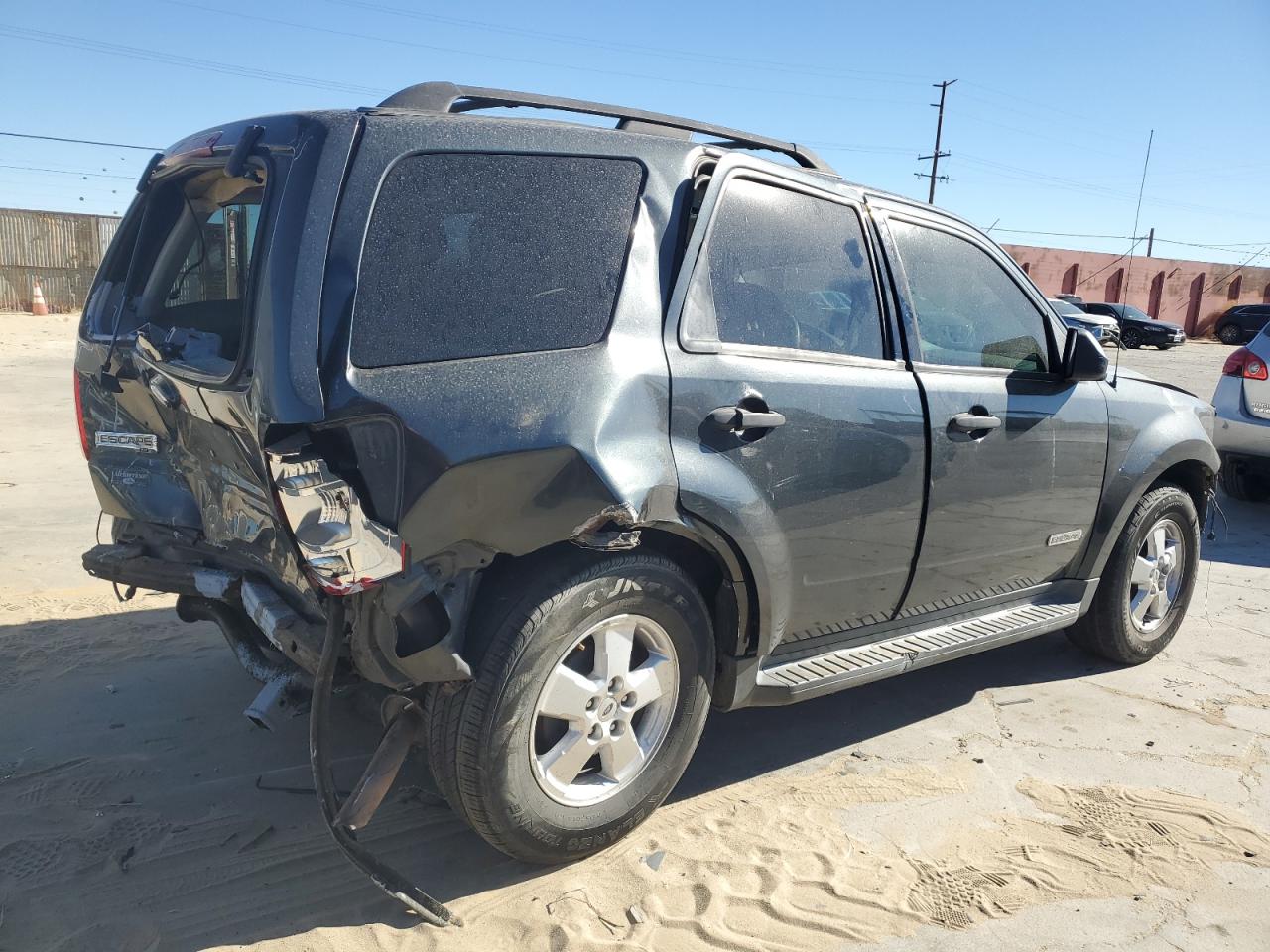 2008 Ford Escape - Image 3