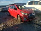 2020 Chevrolet Spark Ls for Sale in Cahokia Heights, IL - Front End