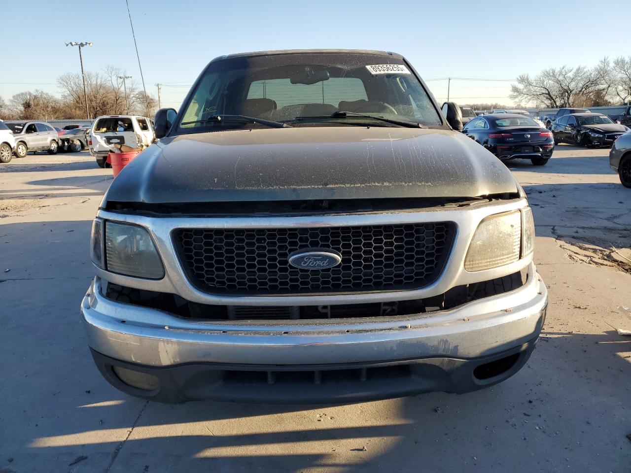 2003 Ford F-150 - Image 5