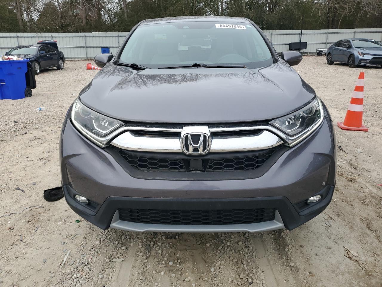 2018 Honda CR-V - Image 5