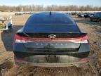 2021 Hyundai Elantra Sel for Sale in Hillsborough, NJ - Front End