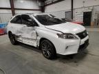 2015 Lexus Rx 350 Base en Venta en Spartanburg, SC - Rollover