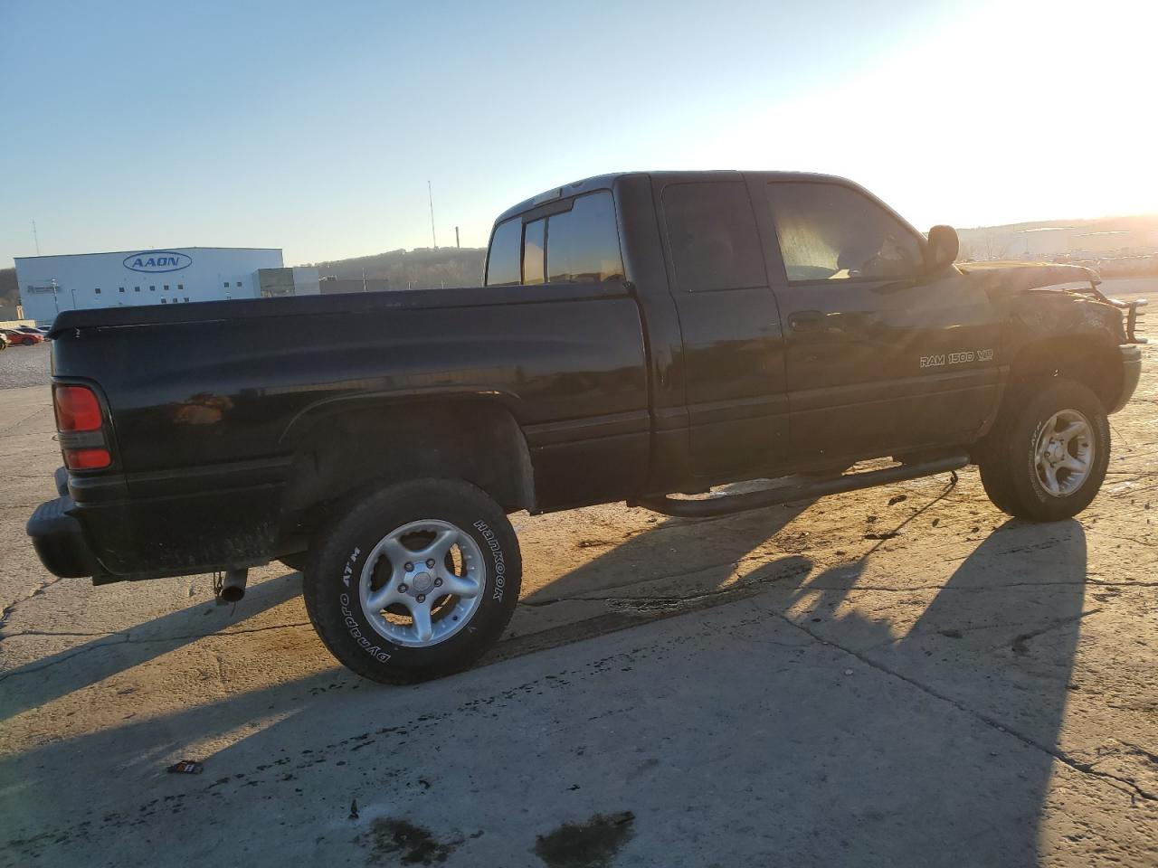 2001 Dodge RAM - Image 3