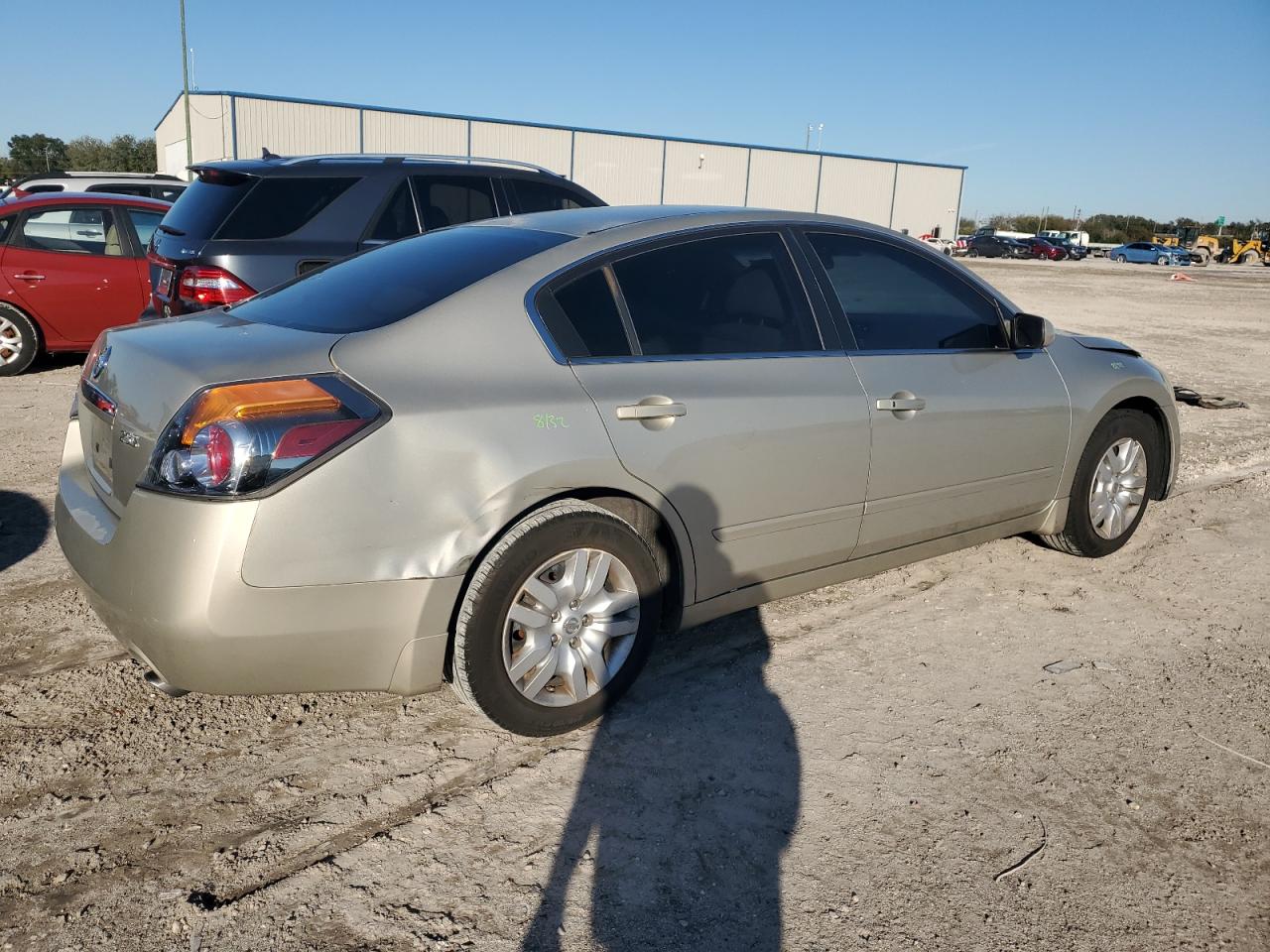 2009 Nissan Altima - Image 3