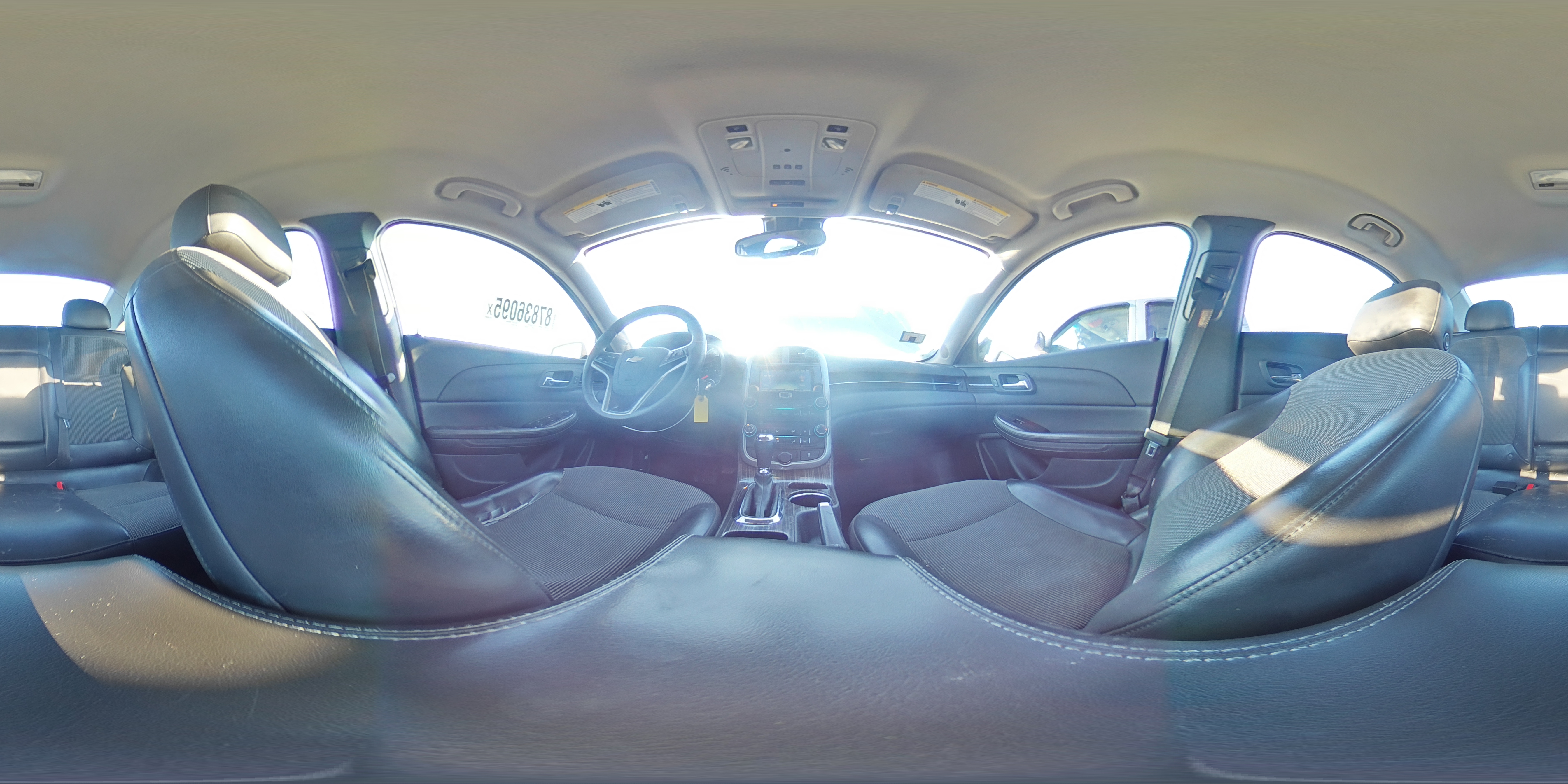 2015 Chevrolet Malibu - Image 15