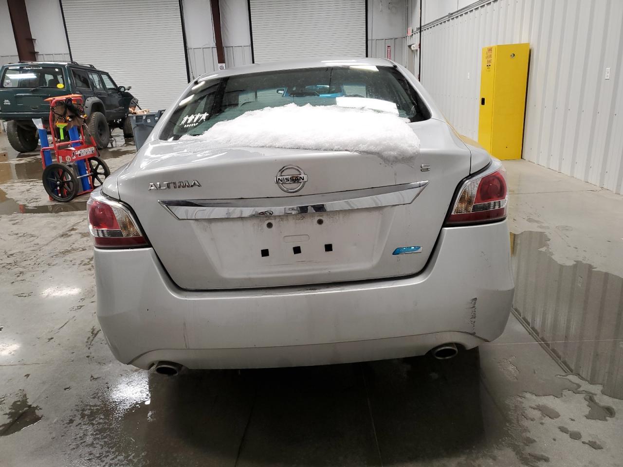 2014 Nissan Altima - Image 6