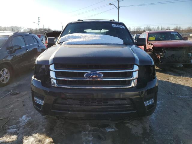  FORD EXPEDITION 2015 Черный